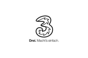 Drei